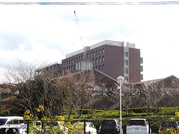 画像23:【大学】私立関西医療大学まで4217ｍ