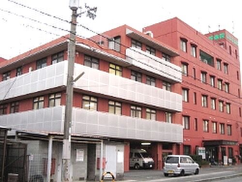 画像21:【総合病院】東佐野病院まで758ｍ