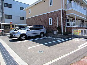 大阪府阪南市黒田497番地3（賃貸アパート1LDK・2階・44.00㎡） その15