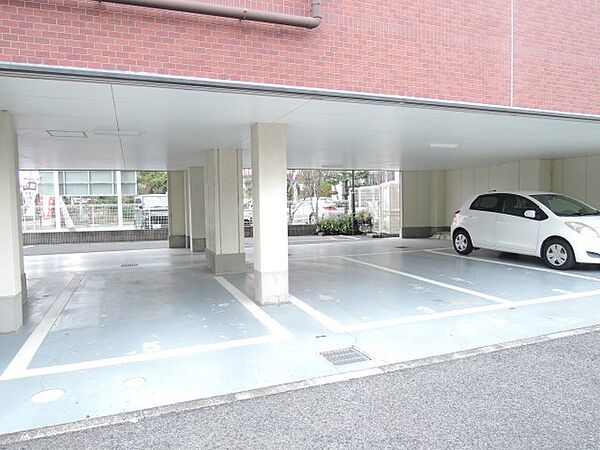 大阪府阪南市黒田(賃貸マンション1DK・2階・30.10㎡)の写真 その12