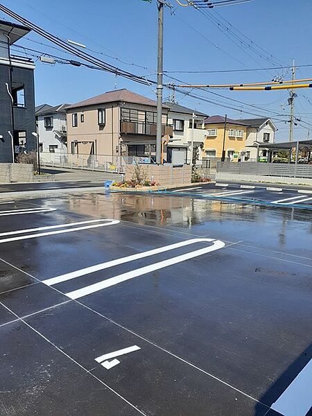 大阪府阪南市下出(賃貸アパート2LDK・2階・56.66㎡)の写真 その12