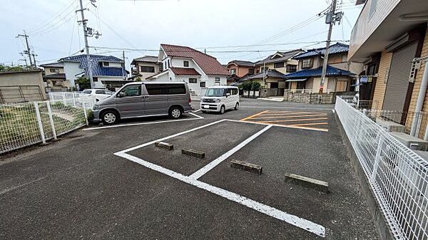 大阪府泉佐野市東羽倉崎町(賃貸マンション1K・3階・24.86㎡)の写真 その12