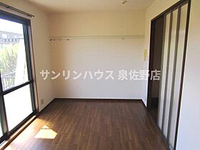 メゾンド ヴェールF  ｜ 大阪府阪南市下出（賃貸アパート1K・1階・23.07㎡） その3