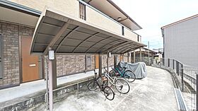 シェルズレイク日根野B棟  ｜ 大阪府泉佐野市日根野（賃貸アパート1R・2階・29.44㎡） その15