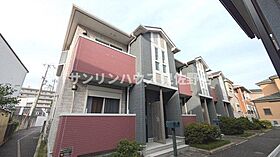 ＹｓＢizりんくう  ｜ 大阪府泉佐野市松原1丁目（賃貸アパート1LDK・2階・54.06㎡） その1