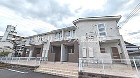 大阪府貝塚市新井149番1（賃貸アパート1LDK・2階・40.09㎡） その1