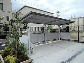 大阪府泉佐野市中町2丁目3番41号（賃貸アパート1K・1階・25.83㎡） その12