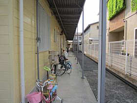 藤住宅  ｜ 大阪府泉佐野市西本町（賃貸アパート3LDK・2階・65.00㎡） その14