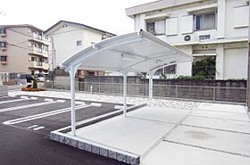 セレブ・パール二色  ｜ 大阪府貝塚市窪田（賃貸アパート1K・2階・31.02㎡） その12