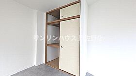 山坂マンション 201 ｜ 大阪府大阪市東住吉区山坂5丁目16-1（賃貸マンション1DK・2階・29.69㎡） その9