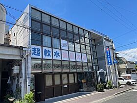 山坂マンション 201 ｜ 大阪府大阪市東住吉区山坂5丁目16-1（賃貸マンション1DK・2階・29.69㎡） その28