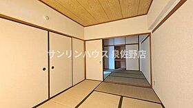 グランドミールＢ棟  ｜ 大阪府泉南市樽井4丁目（賃貸マンション3LDK・1階・64.54㎡） その17