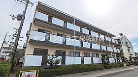 グランドミールＢ棟  ｜ 大阪府泉南市樽井4丁目（賃貸マンション3LDK・1階・64.54㎡） その1