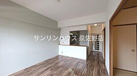 グランドミールＡ棟  ｜ 大阪府泉南市樽井4丁目（賃貸マンション3LDK・3階・64.54㎡） その23