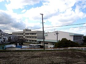 大阪府泉佐野市南泉ケ丘1丁目534-1、534-2、535-3の各一部（賃貸アパート1LDK・1階・44.70㎡） その15