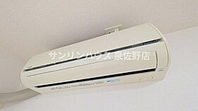 メゾンアイリス  ｜ 大阪府貝塚市久保（賃貸アパート1LDK・1階・40.82㎡） その20