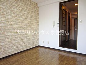 ヴァンテーヌ西納  ｜ 大阪府貝塚市半田1丁目（賃貸マンション1K・4階・19.80㎡） その25