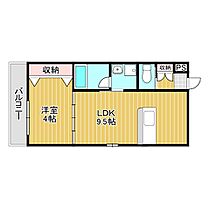 Alivio泉佐野 302 ｜ 大阪府泉佐野市新町1丁目（賃貸アパート1LDK・3階・32.03㎡） その1