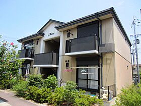 ガーデンハイツ古谷B棟  ｜ 大阪府泉南市岡田3丁目（賃貸アパート2LDK・1階・53.28㎡） その1