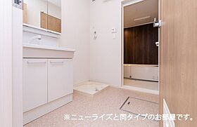 大阪府泉佐野市下瓦屋475-28（賃貸アパート2LDK・2階・56.44㎡） その6