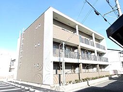 南海線 蛸地蔵駅 徒歩14分