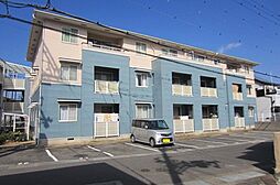 フィルコート東羽倉崎A棟