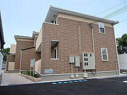 阪和線 和泉橋本駅 徒歩8分