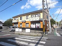 ボルトシティ熊取2