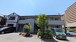 フォレストコートＢ棟