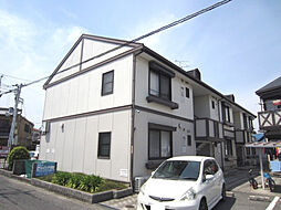 サニーハイツ貝塚　Ｂ棟