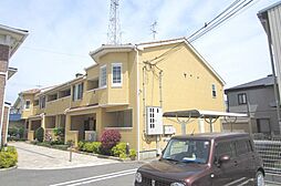 南海線 吉見ノ里駅 徒歩2分