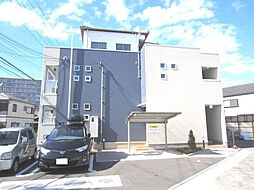 南海線 羽倉崎駅 徒歩3分