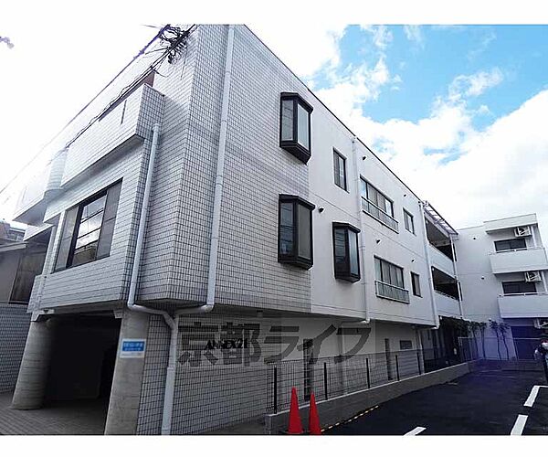 ＡＮＮＥＸ21 201｜京都府京都市下京区北小路通新町西入辰巳町(賃貸マンション1K・2階・24.00㎡)の写真 その3