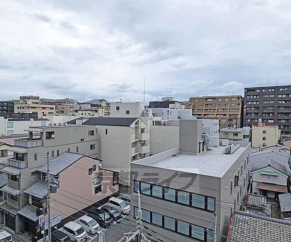 ヴォール・ヴォラン 903｜京都府京都市中京区新町通四条上ル小結棚町(賃貸マンション3LDK・9階・62.37㎡)の写真 その29