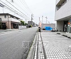 京都府京都市右京区西京極北裏町（賃貸マンション1K・3階・17.82㎡） その29