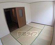 別の角度からの写真です。