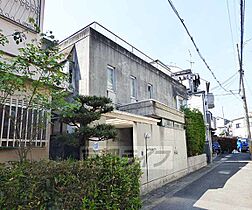 京都府京都市右京区太秦垂箕山町（賃貸マンション1K・1階・19.73㎡） その3