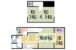 阪急嵐山線 松尾大社駅 徒歩9分