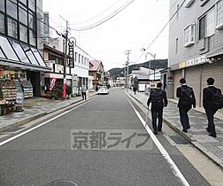 京都府京都市右京区嵯峨天龍寺車道町（賃貸マンション1K・2階・16.00㎡） その23