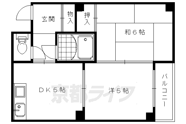 物件拡大画像