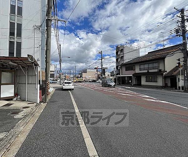 京都府京都市右京区山ノ内西八反田町(賃貸マンション1K・3階・19.73㎡)の写真 その15