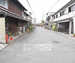 コーポ稲荷 5 ｜ 京都府京都市南区八条通坊城下る西入東寺町（賃貸アパート2K・2階・28.00㎡） その29