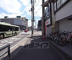 京都府京都市右京区西院東貝川町（賃貸マンション1K・4階・18.68㎡） その28