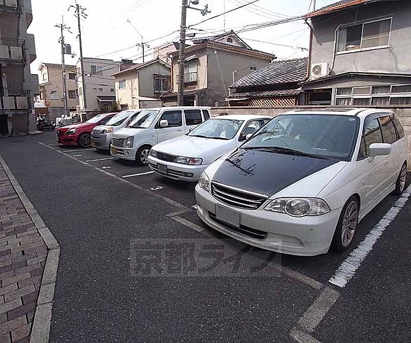 京都府京都市右京区西院下花田町(賃貸マンション2DK・4階・37.00㎡)の写真 その27