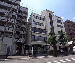 京都府京都市右京区西京極北大入町（賃貸マンション1R・5階・21.06㎡） その1