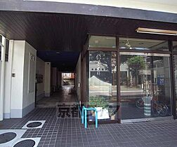 京都府京都市右京区西京極北大入町（賃貸マンション1R・5階・21.06㎡） その22