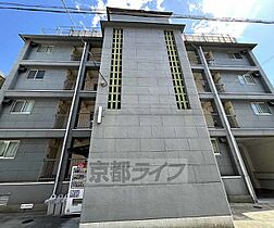 京都府京都市中京区西ノ京小堀池町（賃貸マンション1R・5階・16.00㎡） その3