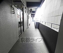 京都府京都市右京区太秦開日町（賃貸マンション1DK・3階・26.10㎡） その29