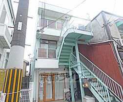 京都府京都市上京区下長者町通堀川西入亀屋町（賃貸マンション1R・3階・17.00㎡） その1