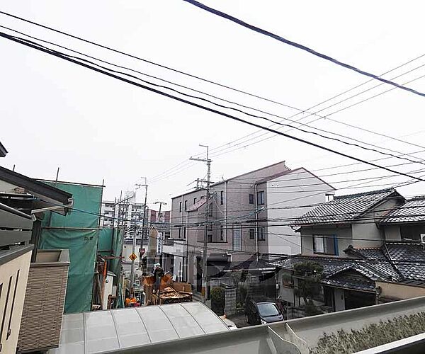 京都府京都市右京区西京極野田町(賃貸マンション1K・2階・17.50㎡)の写真 その21